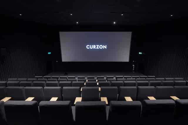Film Premiere