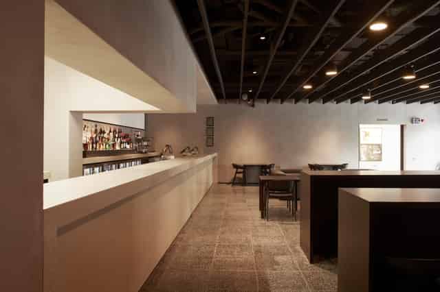 Drinks Reception