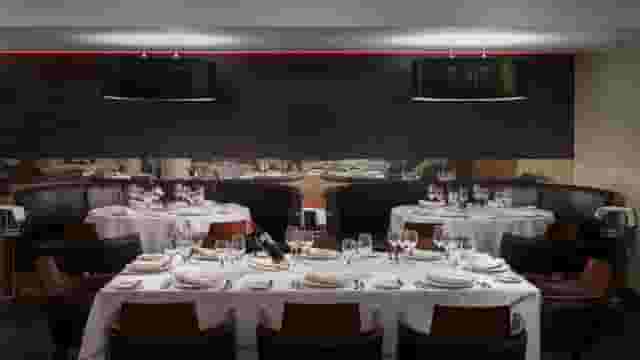 Cilantro Experience A sophisticated and exclusive dining venue,