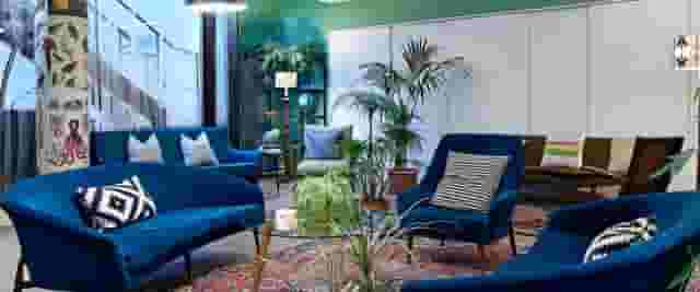 Wallacespace Clerkenwell Green