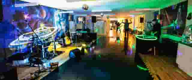 The Den