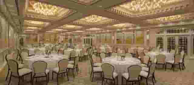 Casuarina Suite