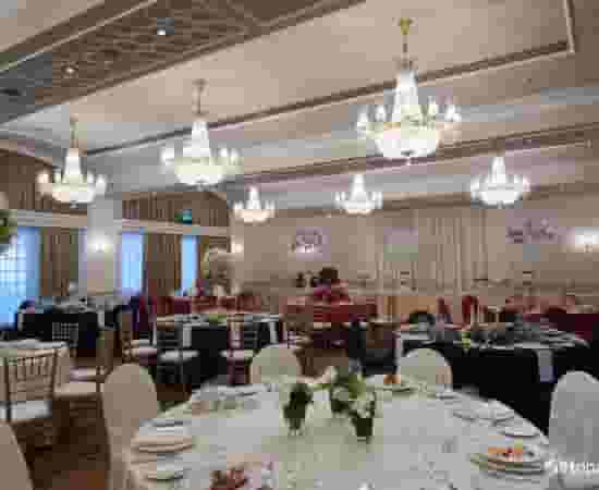 Casuarina Suite