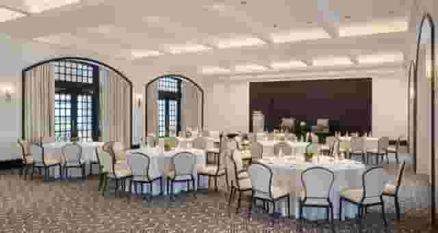 Casuarina Suite