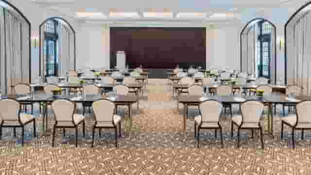 Casuarina Suite