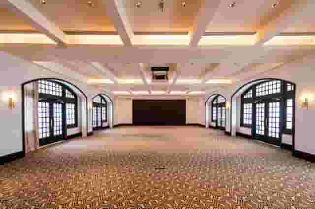 Casuarina Suite