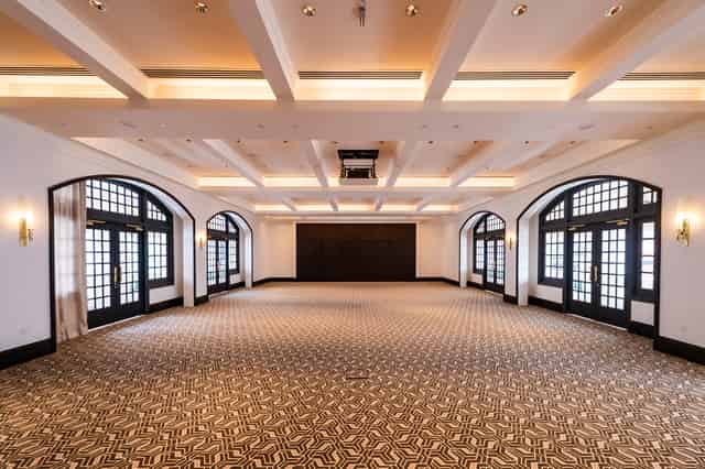 Casuarina Suite