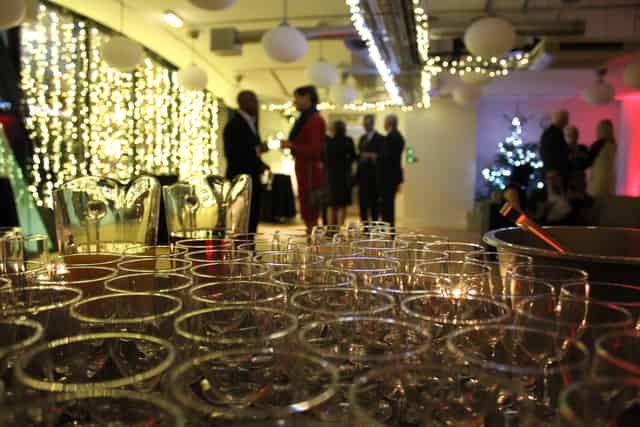 Christmas Celebrations