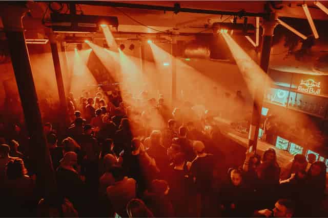 Live Room