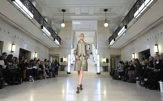 Crush Hall - Senate House