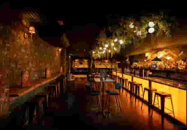 The Cocktail Club Birmingham