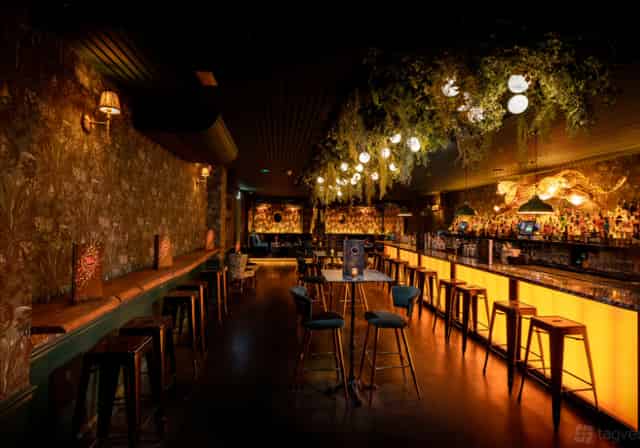Full Venue Hire