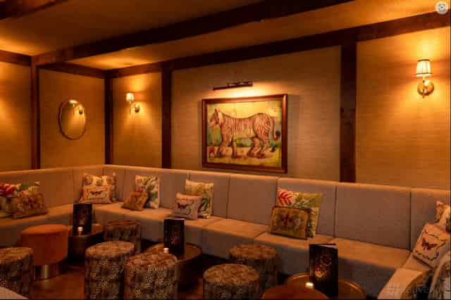 Full Venue Hire