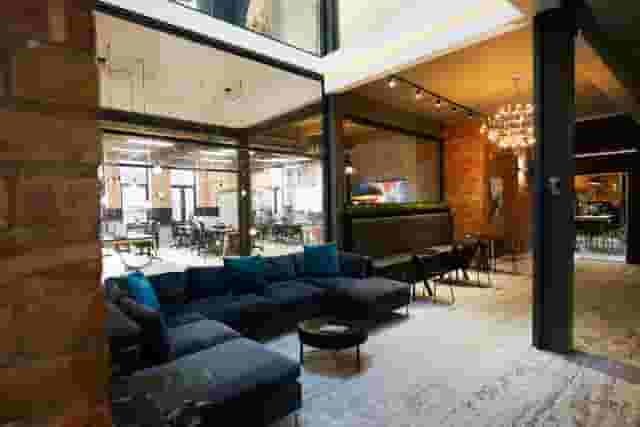 Meeting Room 1