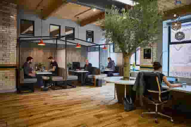Meeting Room 2