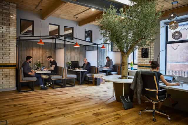 Meeting Room 2