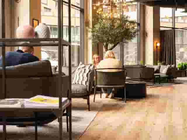 Colony Piccadilly