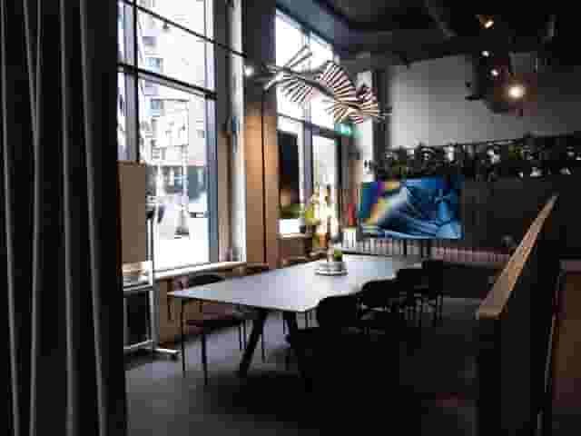 Colony Piccadilly