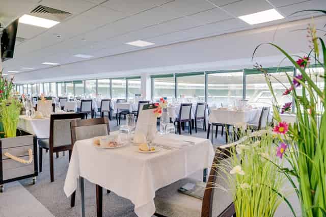 Club Argyle Lounge