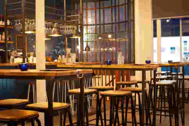 The Tapas Room Peckham