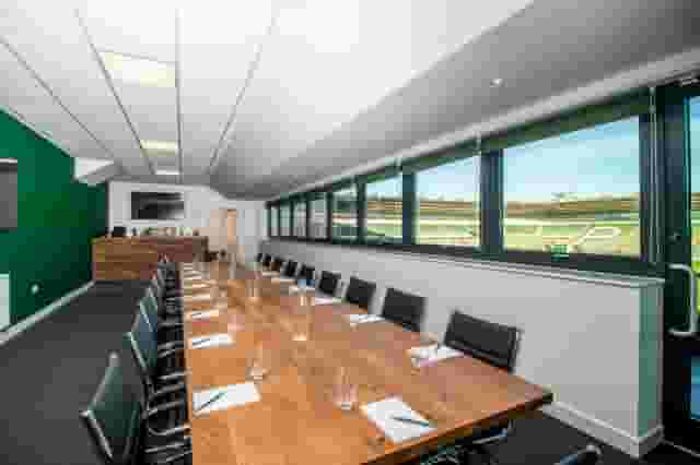 The Boardroom