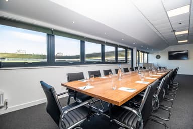 Small Meeting Rooms