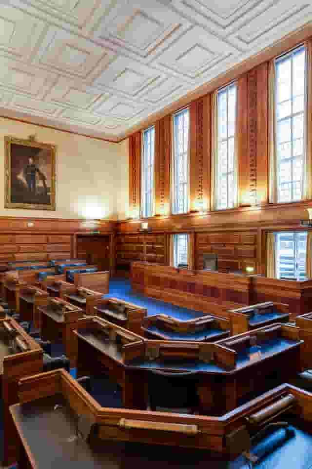University of London Venues