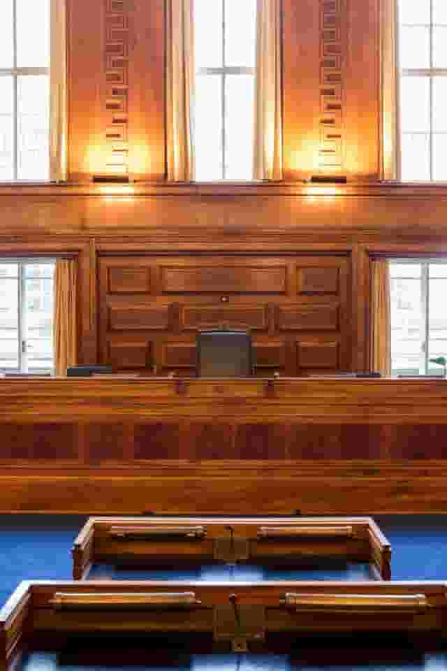 University of London Venues