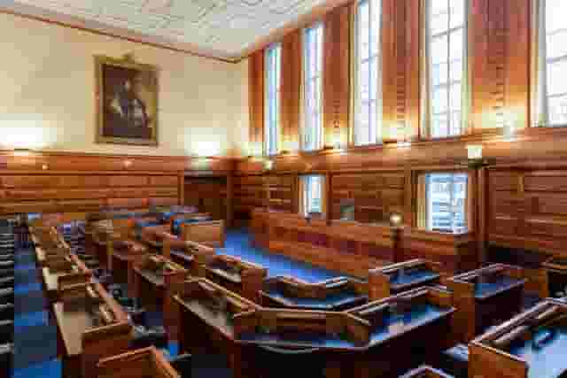 University of London Venues