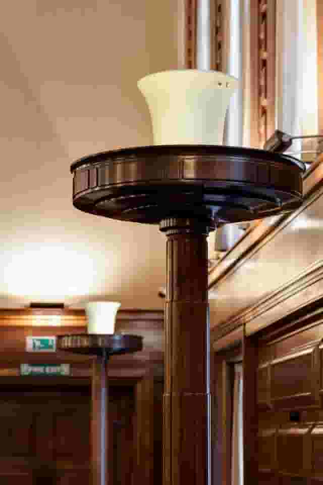 University of London Venues