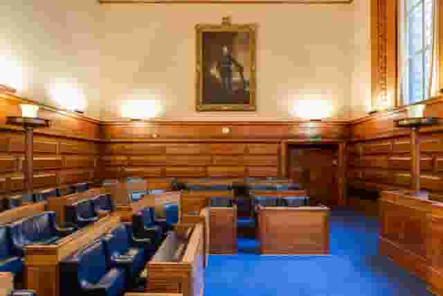 University of London Venues