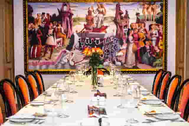 Bolton's Restaurant