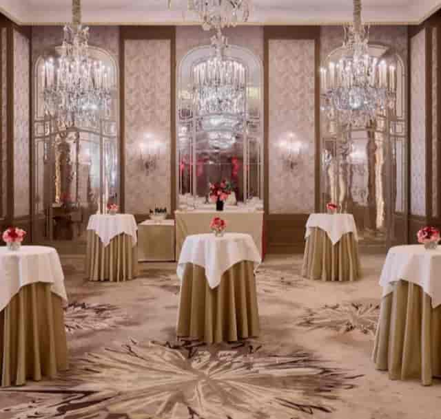 Hôtel Plaza Athénée