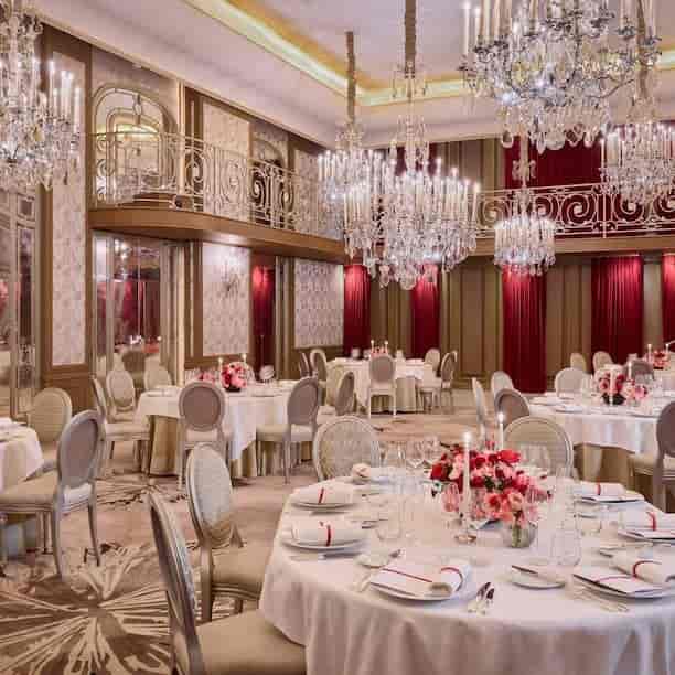 Hôtel Plaza Athénée