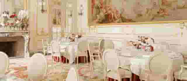 Salon Vendôme