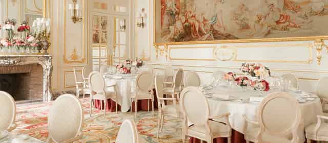 Salon Vendôme