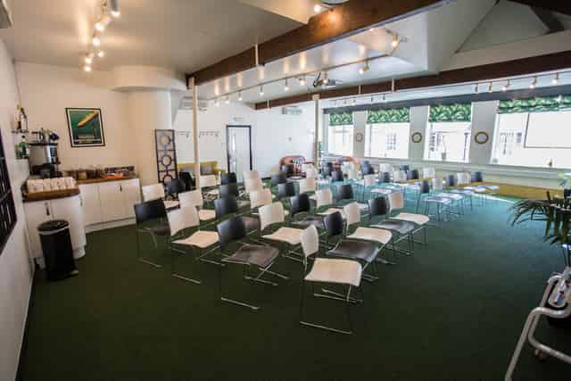 Clipper Room