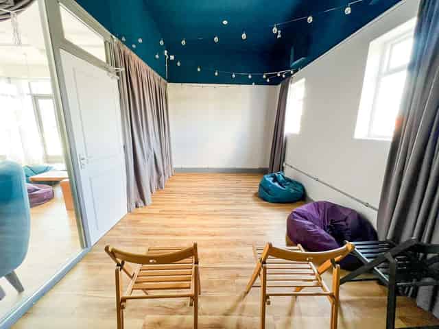 Cinema Room