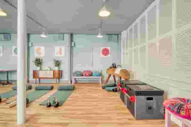 Wellness Room