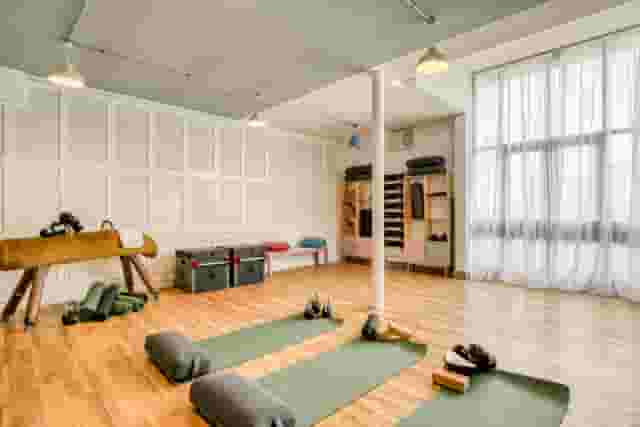 Wellness Room