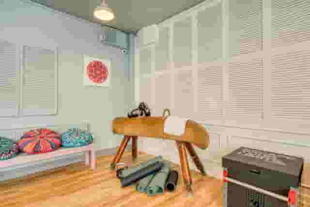 Wellness Room