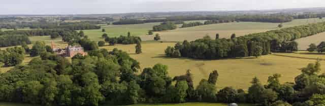 Raynham Park