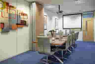 Small Meeting Rooms