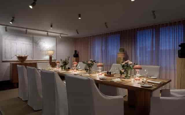 One Hundred Shoreditch Hotel - image 3