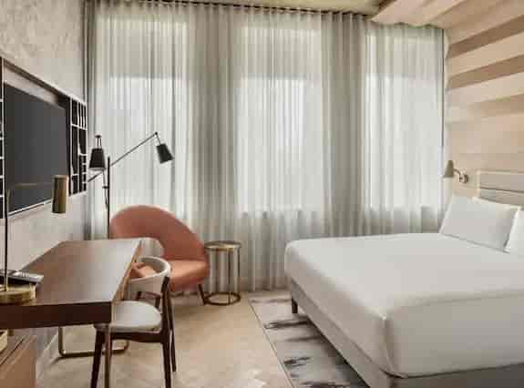 Canopy By Hilton London City