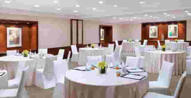 Bras Basah Room, Level 3