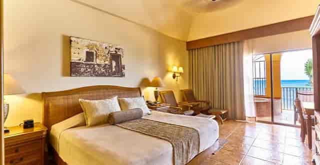 Bedrooms