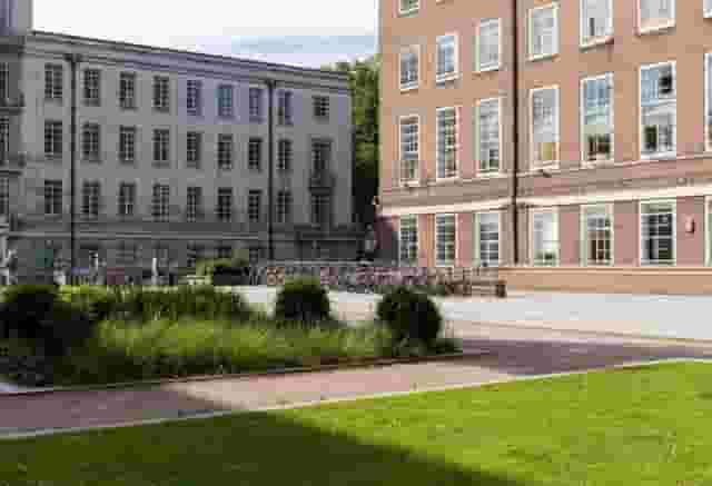 University of London Venues