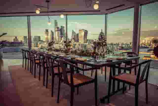 Private Dining Room North
