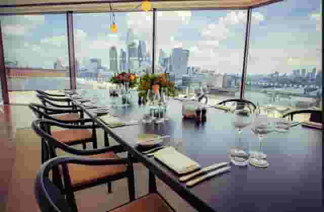 Private Dining Room North